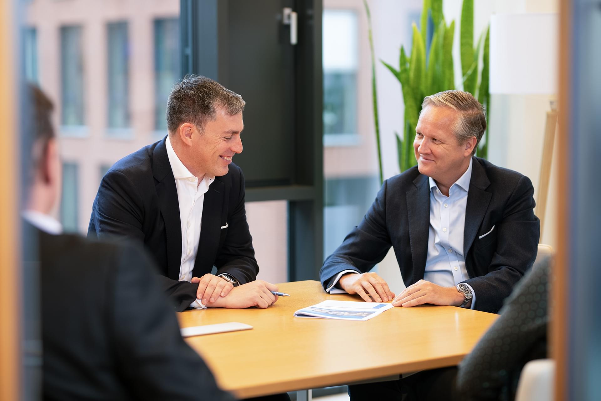 Job Opportunities Unity